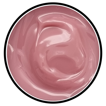 Make Up Camouflage Gel als Aufbaugel für natürliche Nagelverlängerung